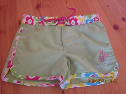 Kraťasy, dopodopo,98