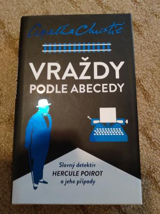 Agatha christie, vraždy podľa abecedy,