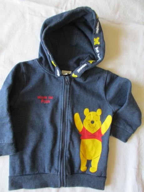 Svetrik disney č.92, disney,92