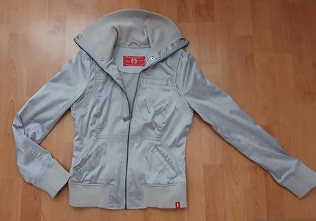 Tenká bunda esprit, esprit,xs