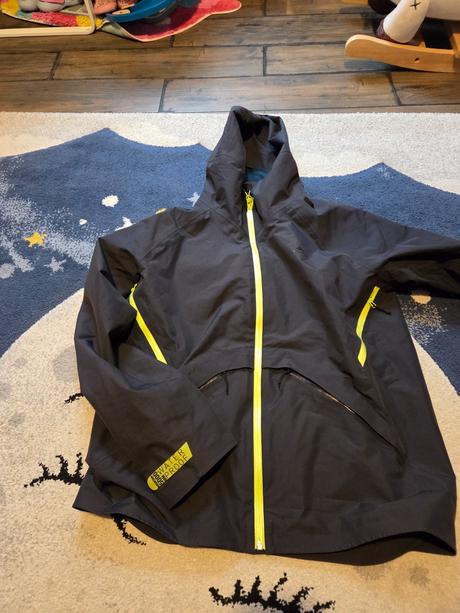 Nepremokava 5000mm bunda, decathlon,m