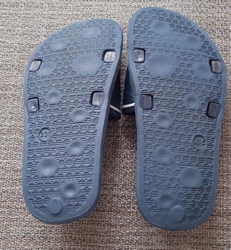 Detské šľapky umbro 33,5, umbro,33