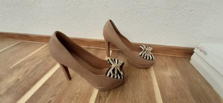 Zľava - topánky, 39