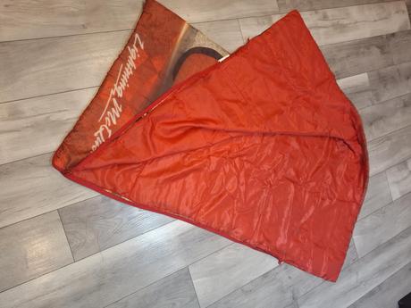 Spací vak rozpravkovy, 