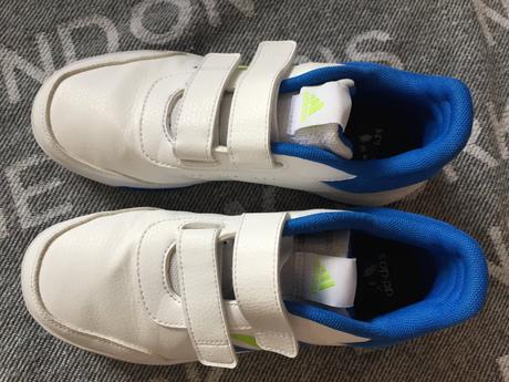 Chlapcenske tenisky 37, adidas,37