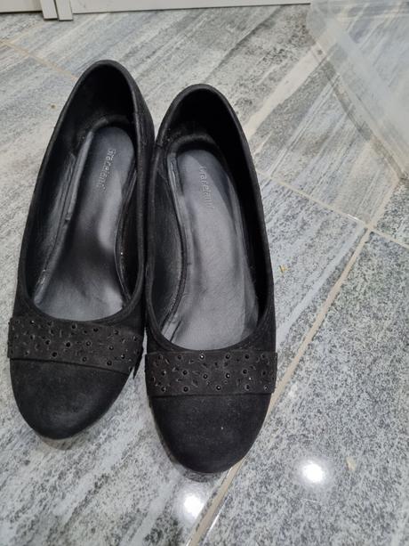 Lodičky, deichmann,37