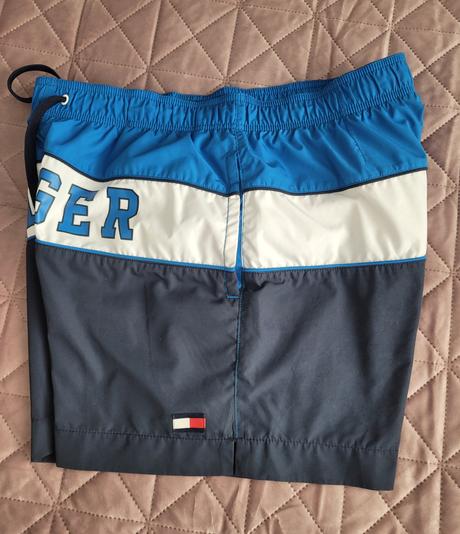 Plavky t. hilfiger, tommy hilfiger,l