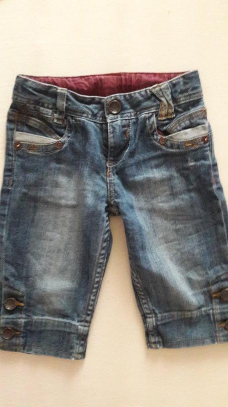 Súprava 3/4 rifle a vesta 104-110, 104