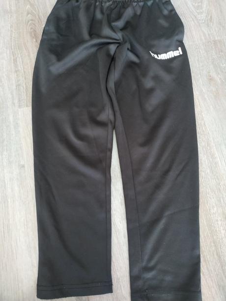 Tepláková súprava, hummel,128