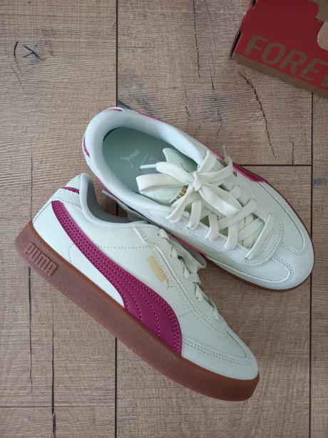 Tenisky puma 34.5, puma,34