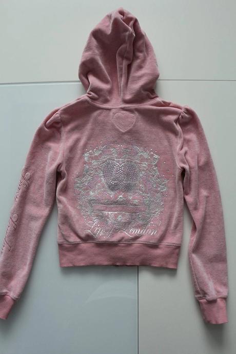 Lipsy mikina, lipsy london,140