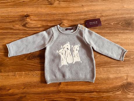 Sveter sergent major 74 cm, sergent major,74