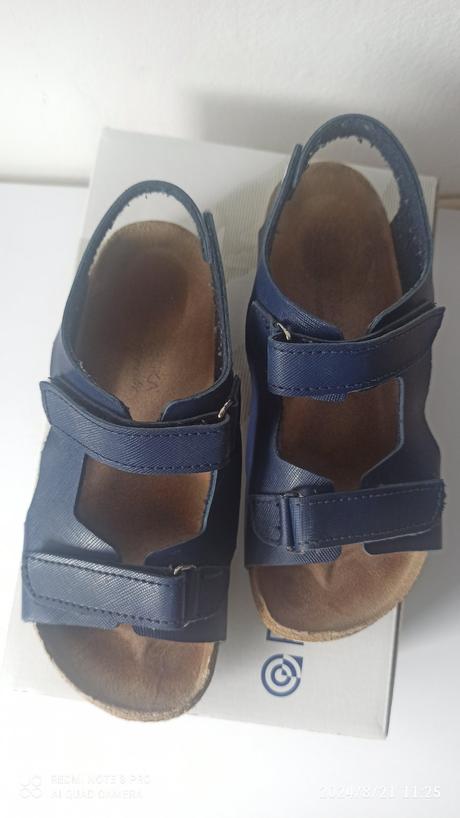 Protetika sandale, protetika,35