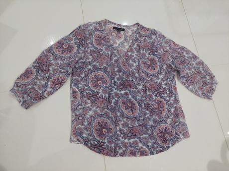 Bluzka, gate,xl