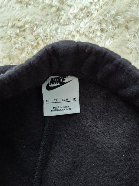 Nike tepláky, nike,xs