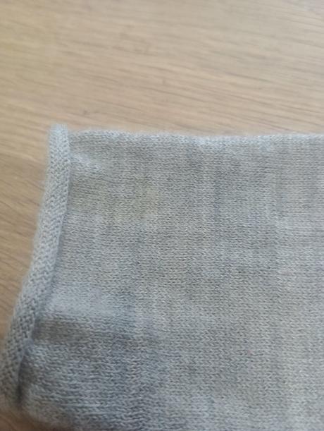 Merino overal hm béžový c.92, h&m,92