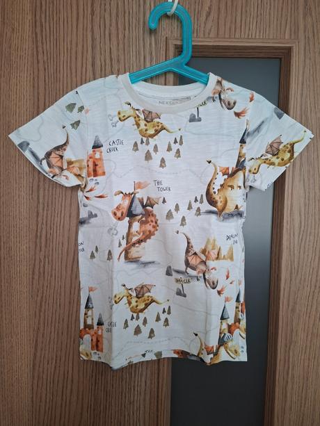 Tričko, next,116