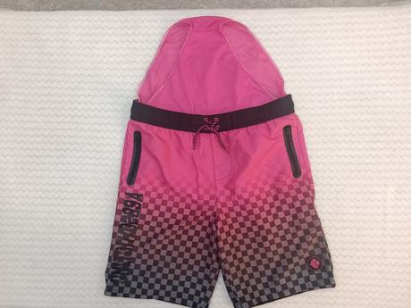 Plavky/kraťasy č.158, next,158