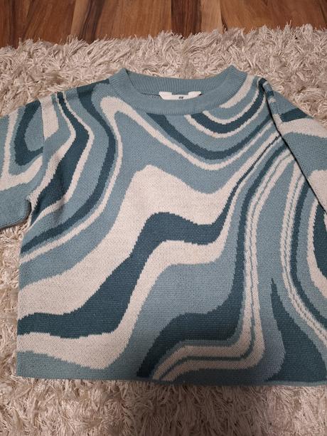 Pulover, h&m,146