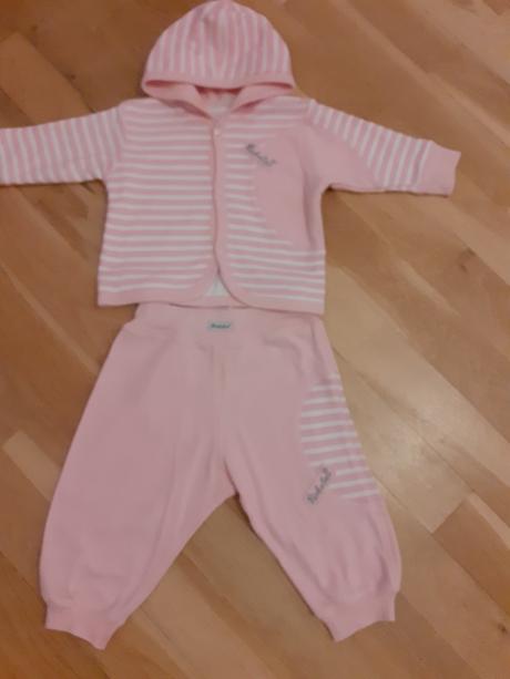 Supravička  veľkosť 68, richelieu,68