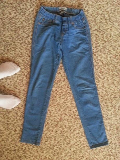 Ženské rifle v dobrom stave, m