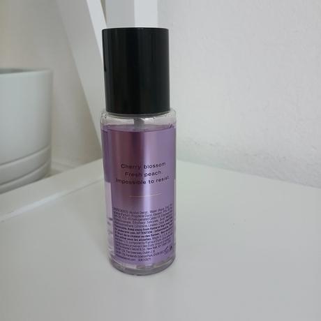 Victoria secret love spell 75 ml,