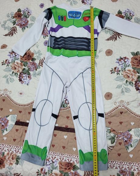 Overal toy story buzz lightyear na cca 6r., 