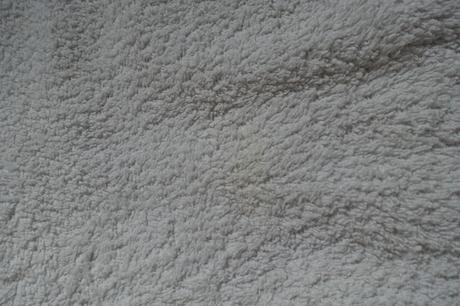 Detská osuška so zajačikmi, 