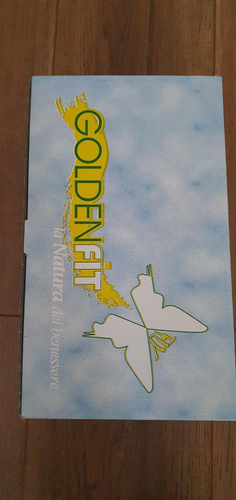 Zdravotna obuv goldenfit slapky, 39