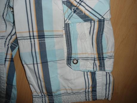 Kratasy logg, h&m,128