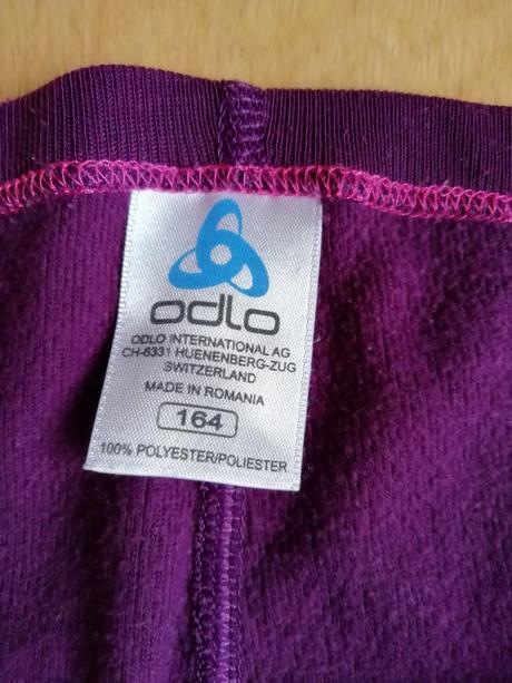 Termo súprava odlo164, 164