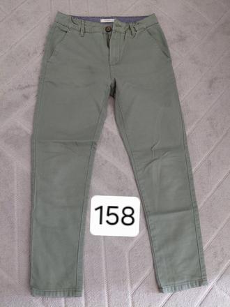 Nohavice, reserved,158