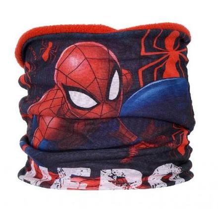 Nákrčník spiderman,