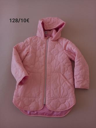 Prechodná vetrovka, takko,128