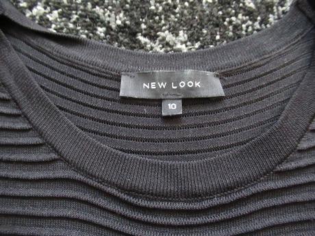 New look top, new look,xs