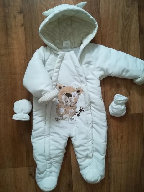 Zimný overal, 80