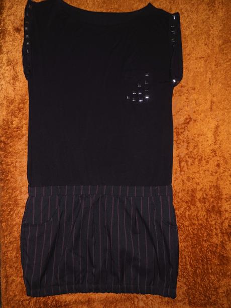 Krasne pohodlne saty, 