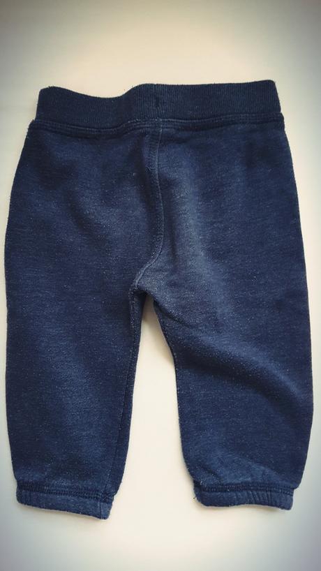 Predám detské tepláky zn. f&f, f&f,80