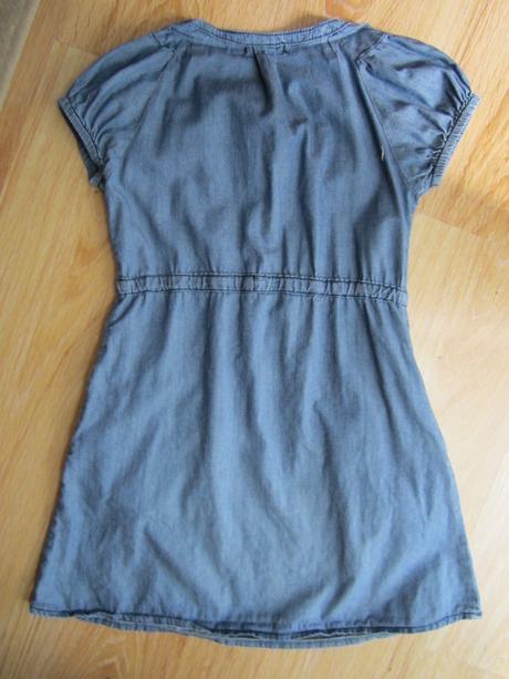 Riflové šatičky--116, 116