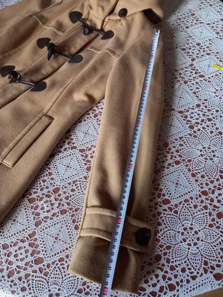 Dámsky kabát benetton, benetton,34