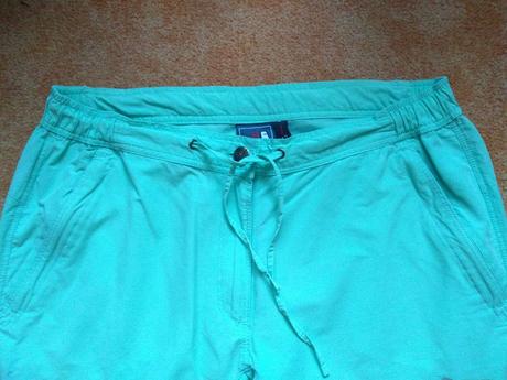 Športové nohavice (inz.č.41), 42