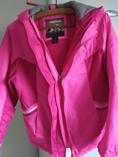 Dievcenska bunda, 152