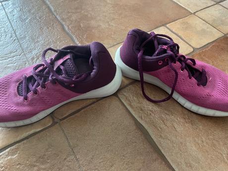 Under armour tenisky, under armour,36