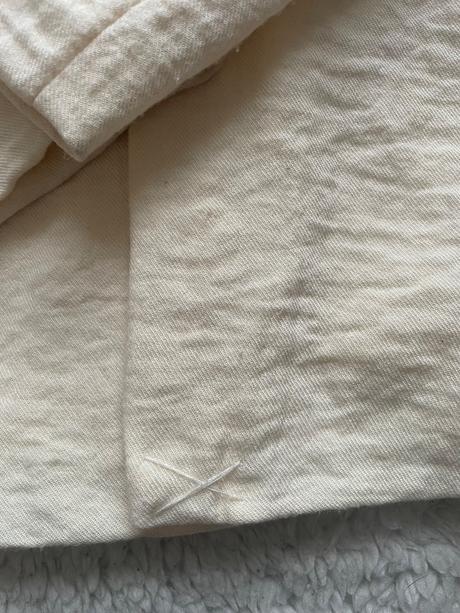 Kremove latkove sako sinsay, sinsay,m