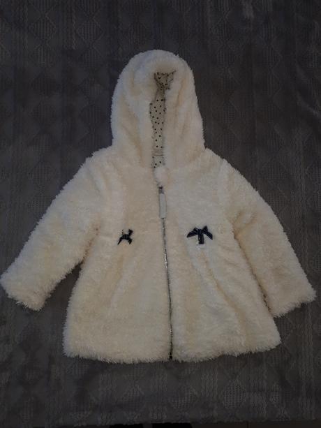 Chlpaty kabatik 80, coccodrillo,80