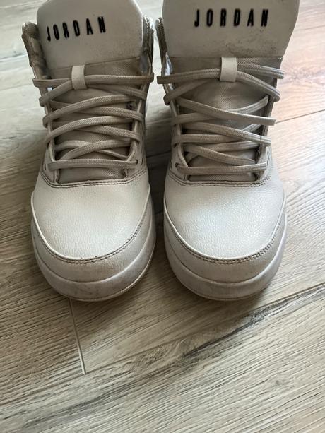 Tenisky, air jordan,42
