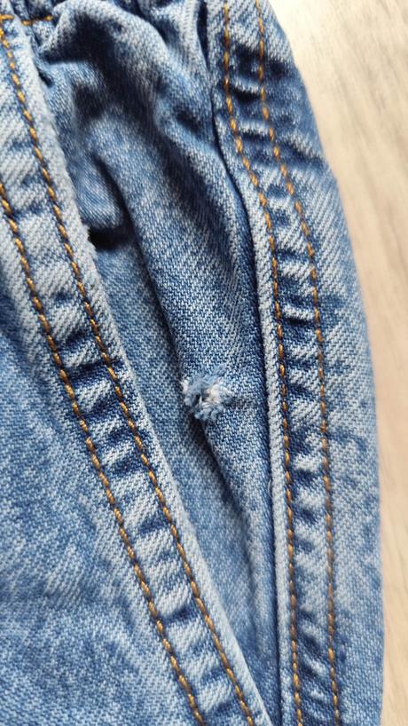 Jogger rifle, h&m,116