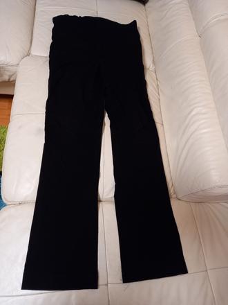 Tehotenske nohavice s, c&a,s