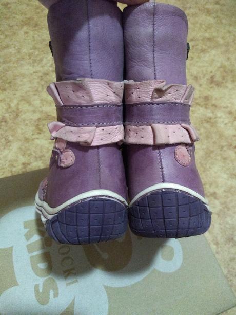 Čižmičky lasocki, lasocki,21