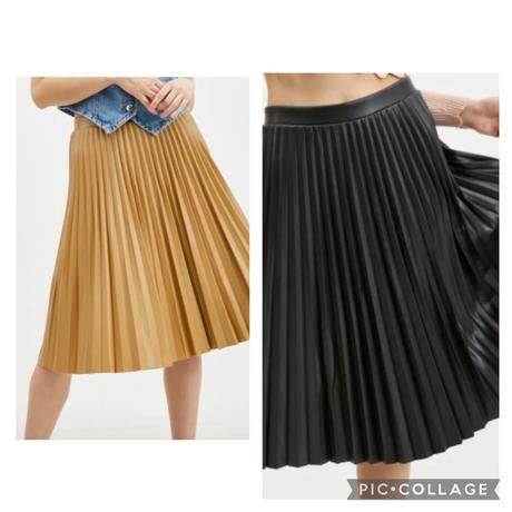 Orsay plisovaná sukňa, orsay,38